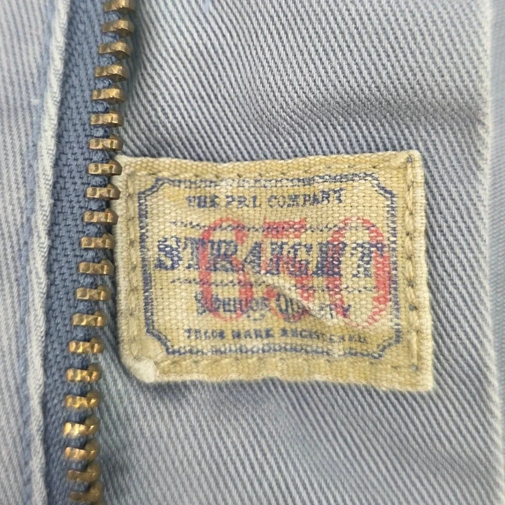 Polo Ralph Lauren some fading